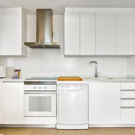 Infinium 12B Apartment Calpe Exterior photo
